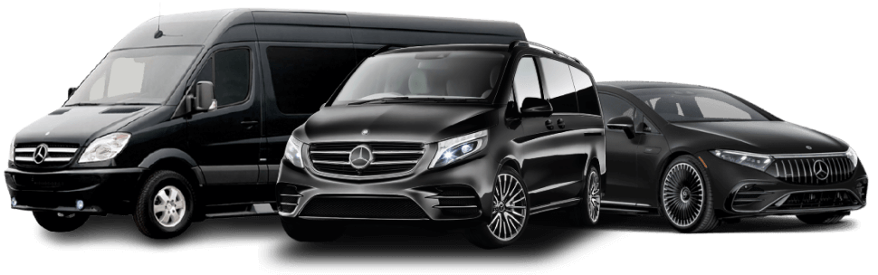 photo of mercedes cars
